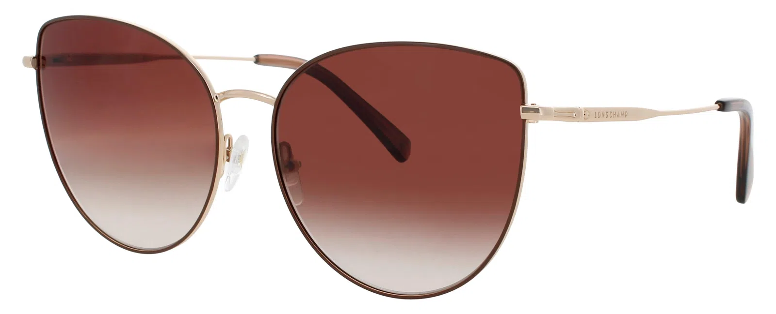 Longchamp LO158SN Sunglasses - view 4